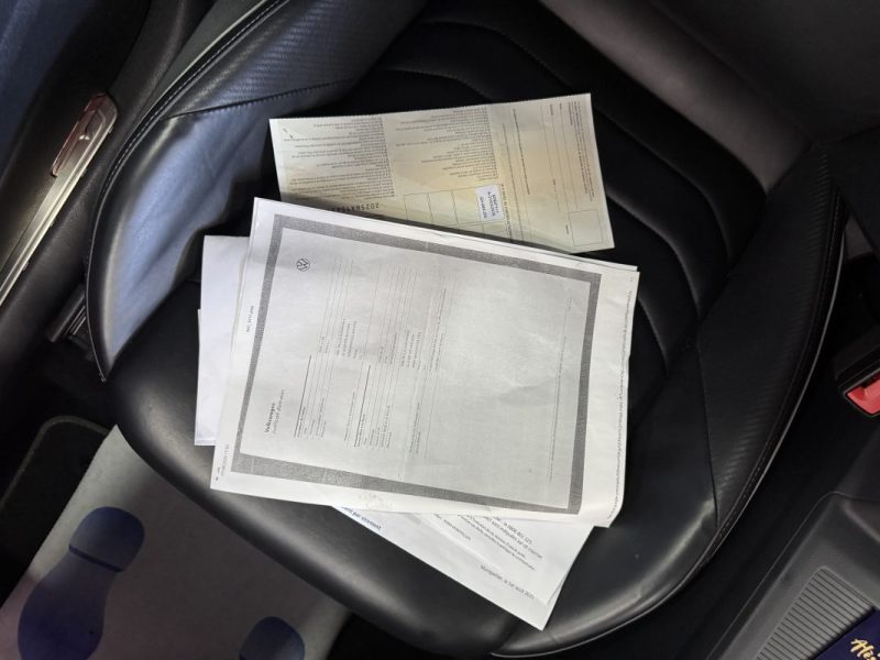 VOLKSWAGEN ARTEON 2022