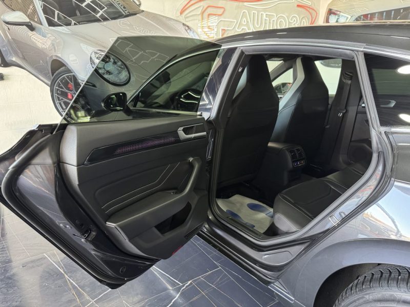 VOLKSWAGEN ARTEON 2022