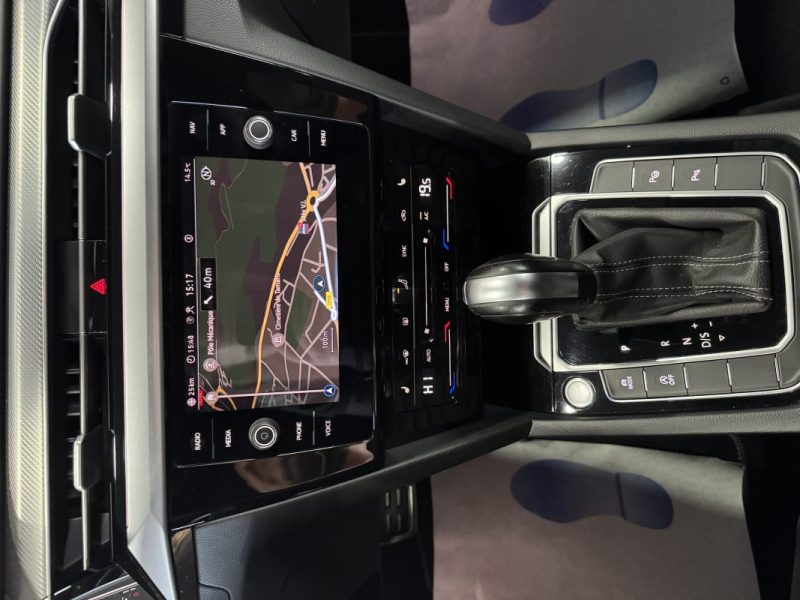 VOLKSWAGEN ARTEON 2022