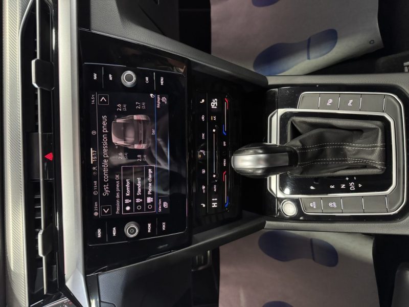 VOLKSWAGEN ARTEON 2022