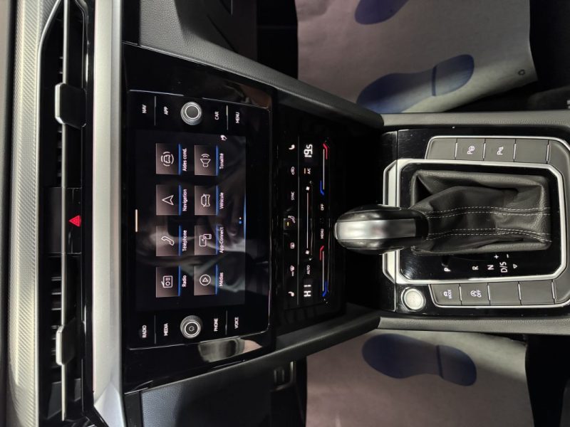 VOLKSWAGEN ARTEON 2022