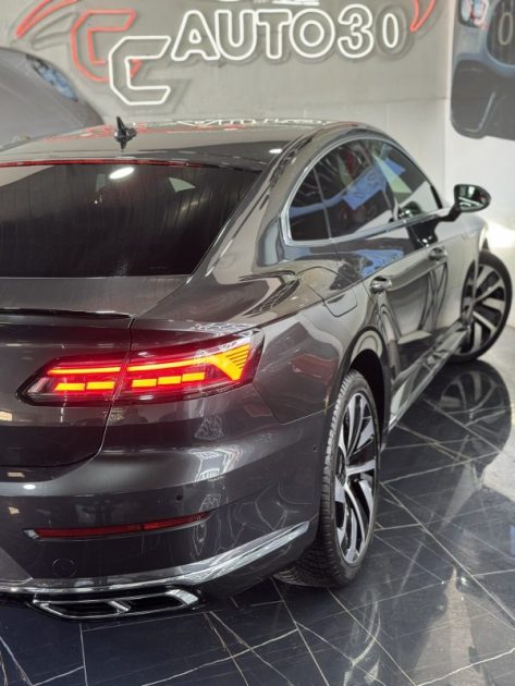 VOLKSWAGEN ARTEON 2022