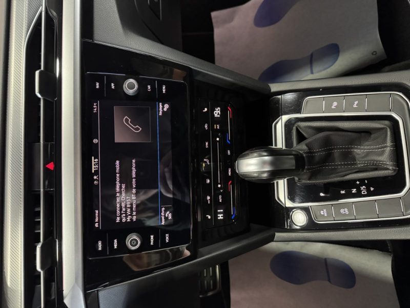 VOLKSWAGEN ARTEON 2022