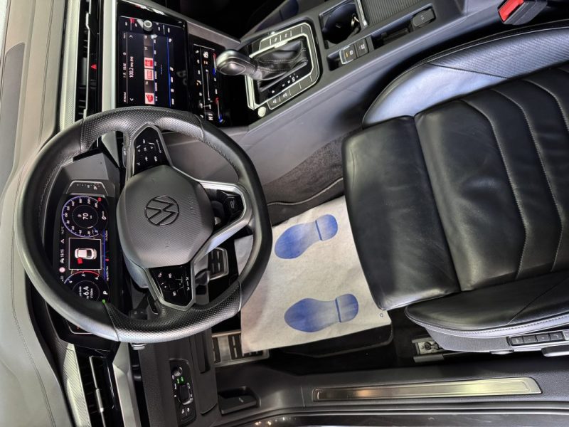 VOLKSWAGEN ARTEON 2022