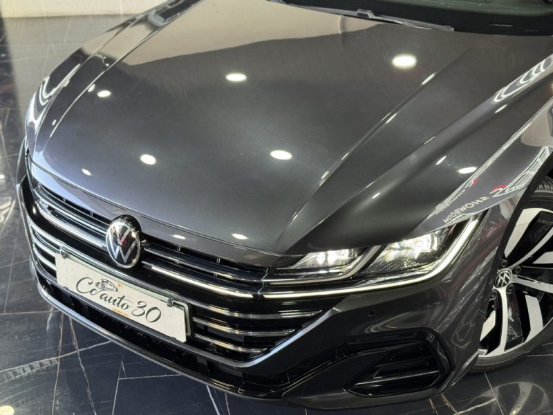 VOLKSWAGEN ARTEON 2022