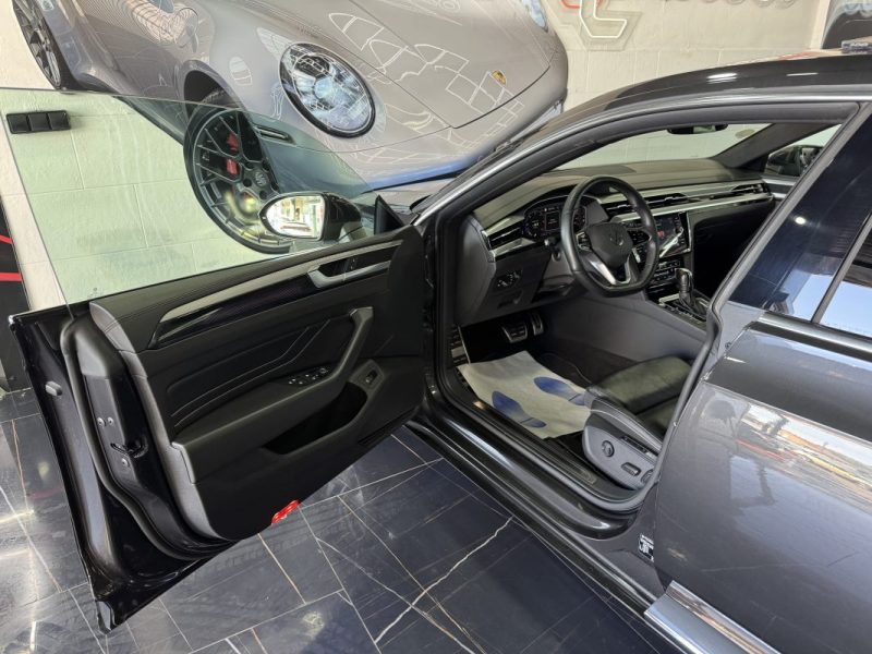 VOLKSWAGEN ARTEON 2022