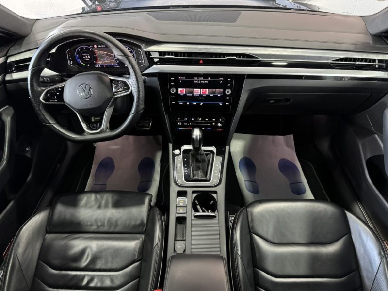 VOLKSWAGEN ARTEON 2022