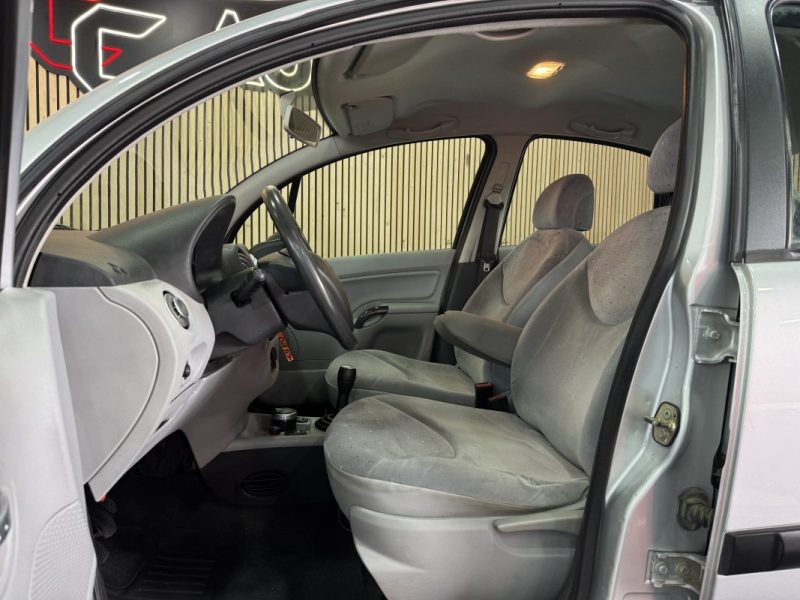 CITROEN C3 2003