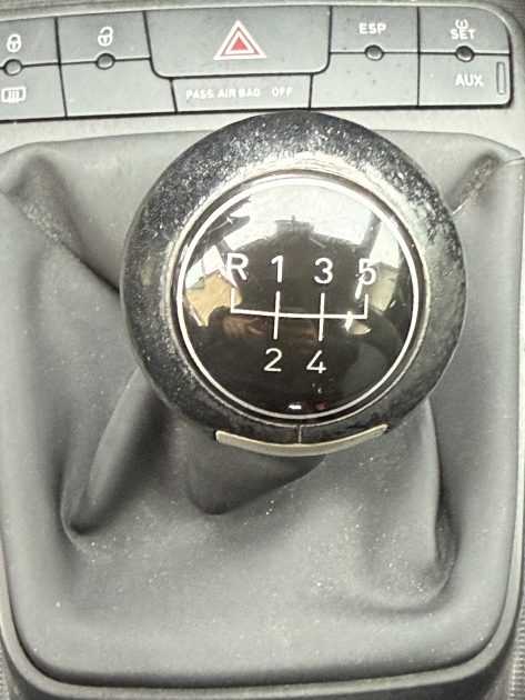 SEAT IBIZA 2011