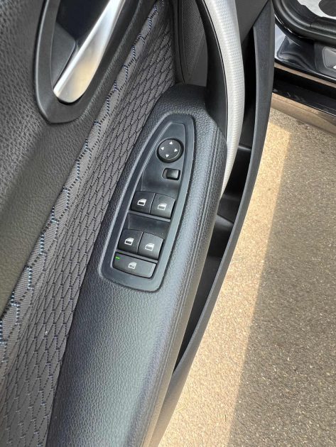 BMW Série 1 125d Pack M 2014