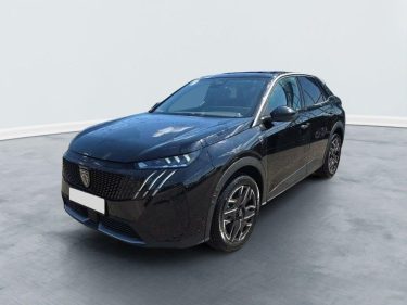 PEUGEOT 3008 2025