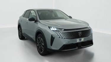 PEUGEOT 3008 2025