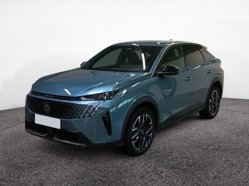 PEUGEOT 3008 2025