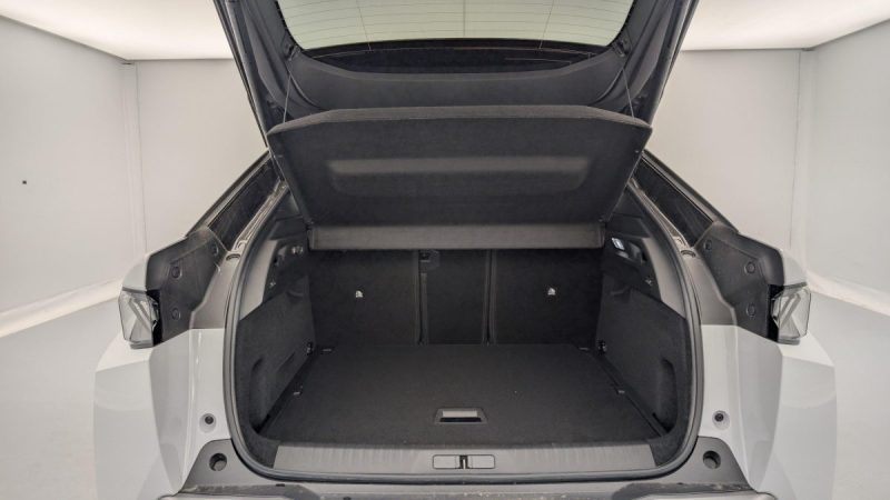 PEUGEOT 3008 undefined