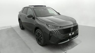 PEUGEOT 3008 undefined