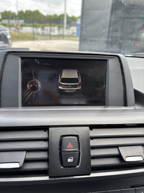 B.M.W. SERIE 1 114d 95 CV LOUNGE GARANTIE 12 MOIS