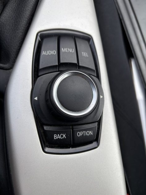 B.M.W. SERIE 1 114d 95 CV LOUNGE GARANTIE 12 MOIS