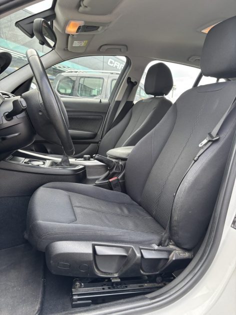 B.M.W. SERIE 1 114d 95 CV LOUNGE GARANTIE 12 MOIS