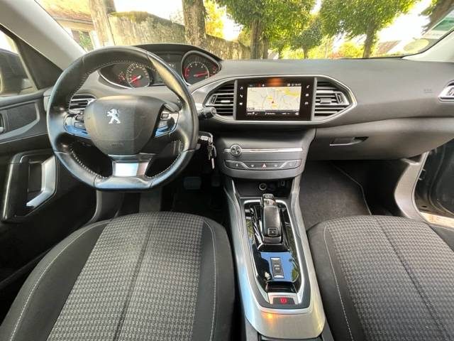 PEUGEOT 308 2019