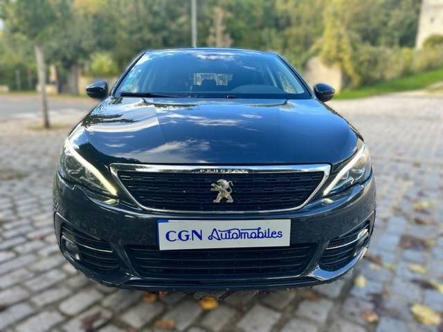 PEUGEOT 308 2019