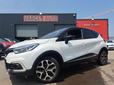 RENAULT CAPTUR 2018