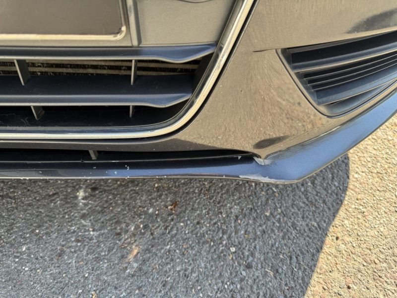 AUDI A4 AVANT 2.0 TDi FAP 143 ch AMBIANTE