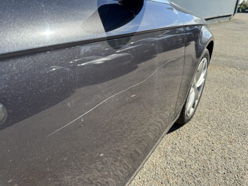 AUDI A4 AVANT 2.0 TDi FAP 143 ch AMBIANTE