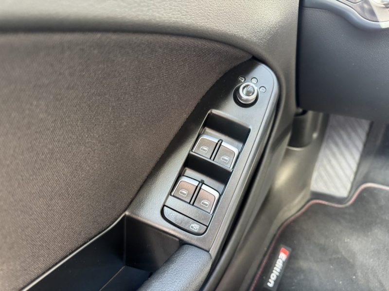 AUDI A4 AVANT 2.0 TDi FAP 143 ch AMBIANTE