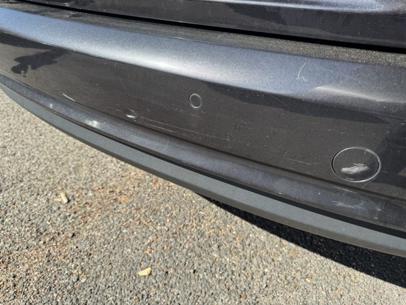 AUDI A4 AVANT 2.0 TDi FAP 143 ch AMBIANTE