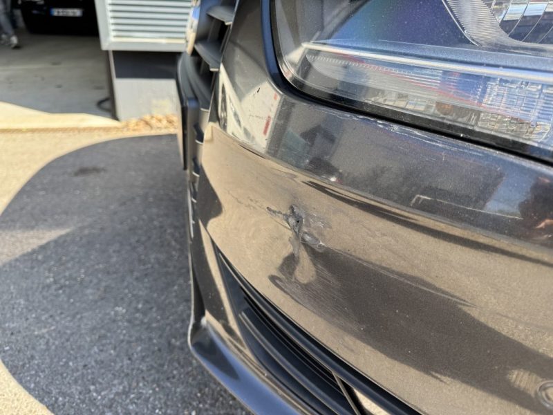 AUDI A4 AVANT 2.0 TDi FAP 143 ch AMBIANTE