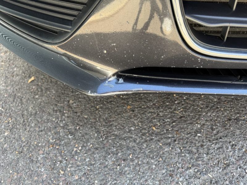 AUDI A4 AVANT 2.0 TDi FAP 143 ch AMBIANTE