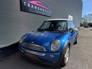 MINI MINI 1.6i - 115 COOPER