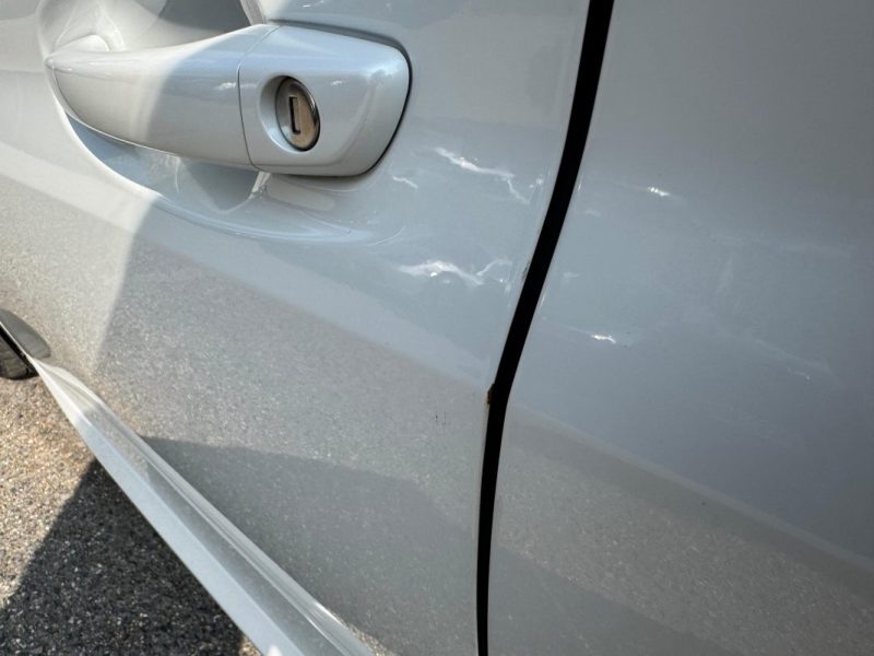 PEUGEOT 208 1.2 PureTech 130 SS EAT8 GT Line - Distribution OK