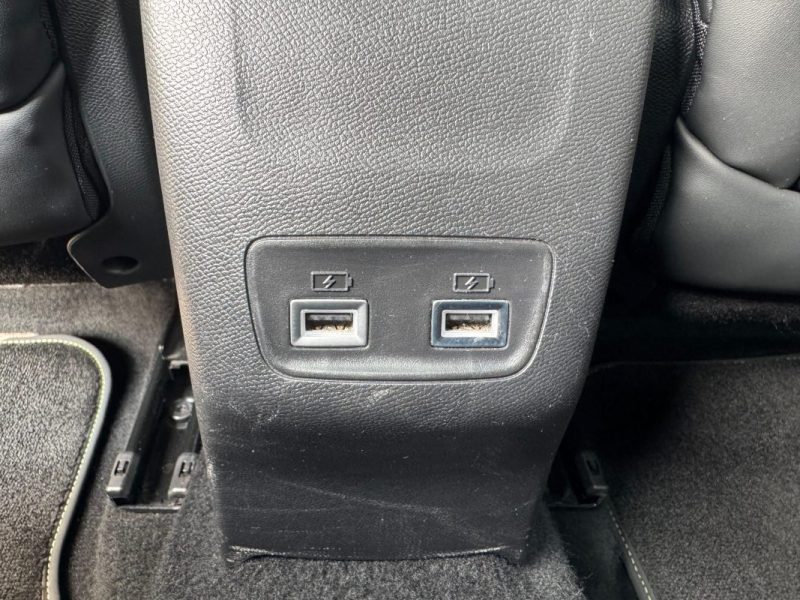 PEUGEOT 208 1.2 PureTech 130 SS EAT8 GT Line - Distribution OK