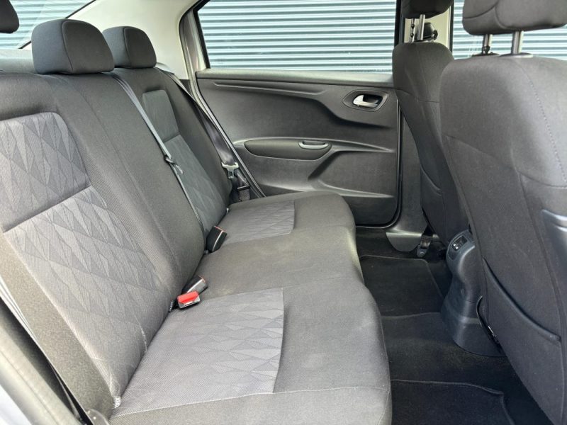 CITROEN C-ELYSEE 1.2 VTI PureTech 82 Live