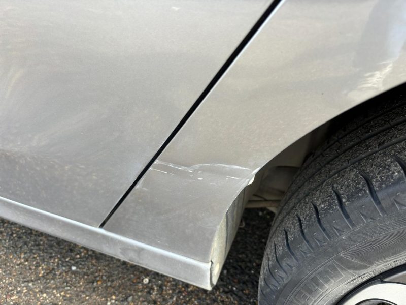 CITROEN C-ELYSEE 1.2 VTI PureTech 82 Live