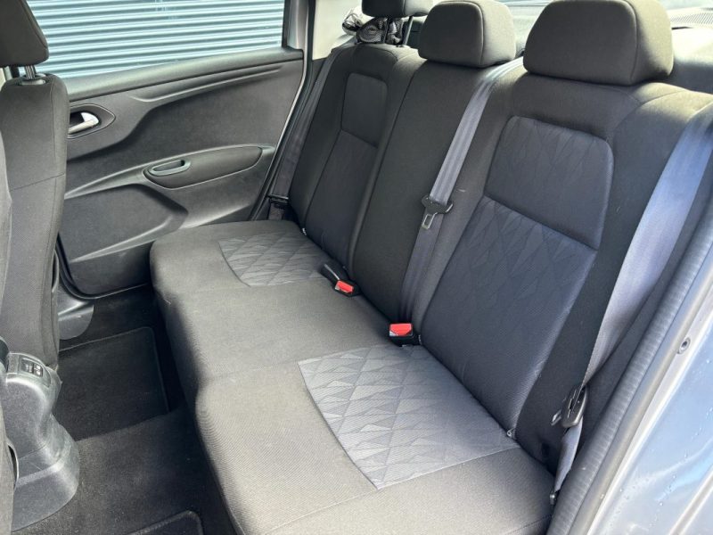 CITROEN C-ELYSEE 1.2 VTI PureTech 82 Live