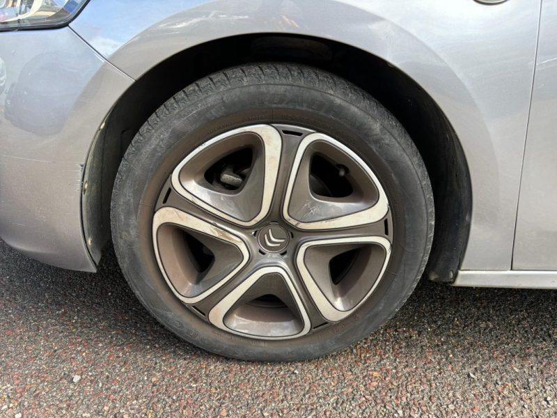 CITROEN C-ELYSEE 1.2 VTI PureTech 82 Live