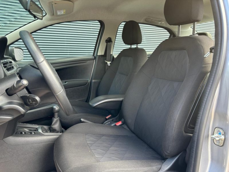 CITROEN C-ELYSEE 1.2 VTI PureTech 82 Live