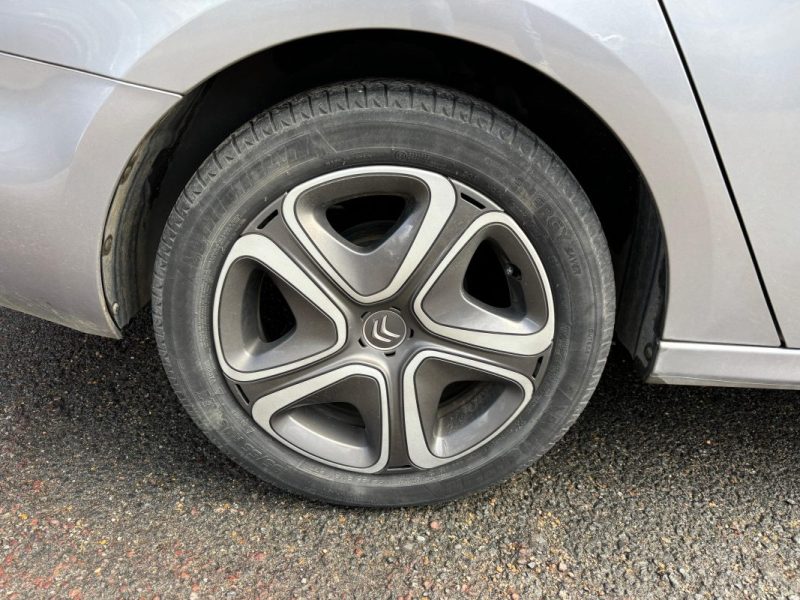 CITROEN C-ELYSEE 1.2 VTI PureTech 82 Live