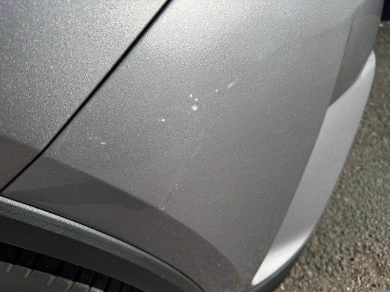 TOYOTA C-HR 122h Edition