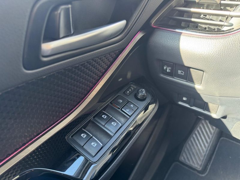 TOYOTA C-HR 122h Edition