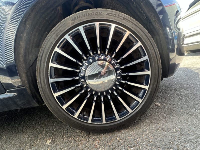 FIAT 500C 0.9 85ch Édition Riva 