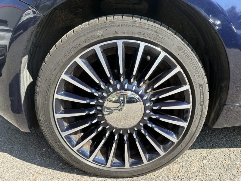 FIAT 500C 0.9 85ch Édition Riva 