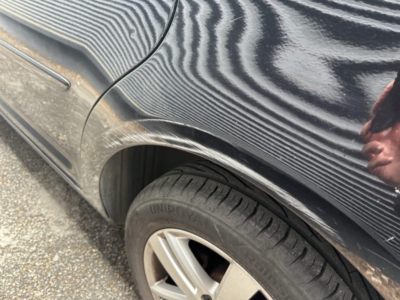 VOLKSWAGEN TOURAN 1.4 TSI 150ch