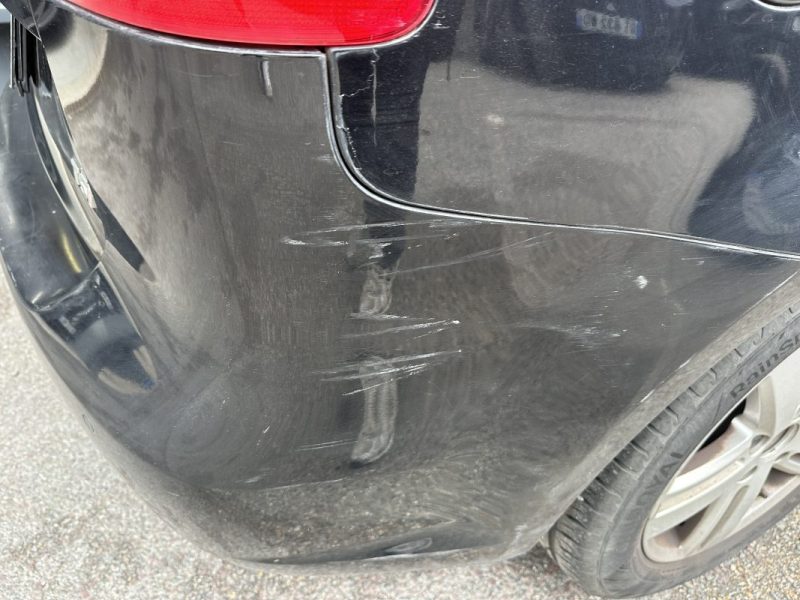 VOLKSWAGEN TOURAN 1.4 TSI 150ch