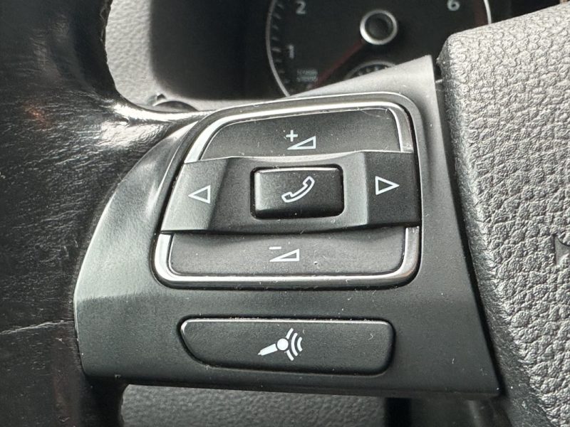 VOLKSWAGEN TOURAN 1.4 TSI 150ch