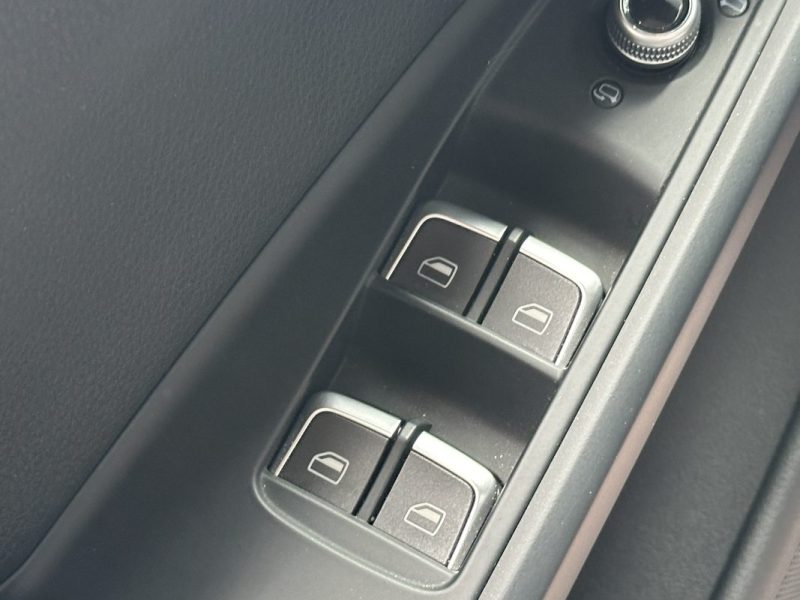 AUDI A5 CABRIOLET 2014