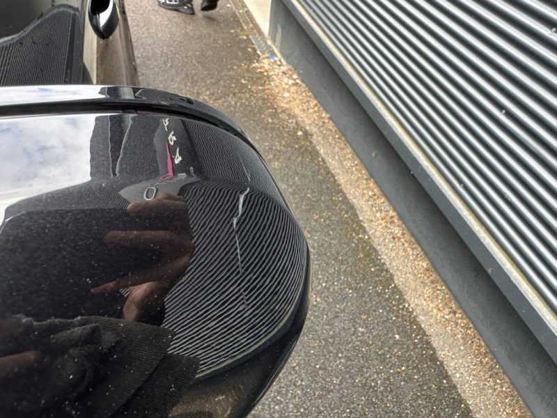 AUDI A5 CABRIOLET 2014