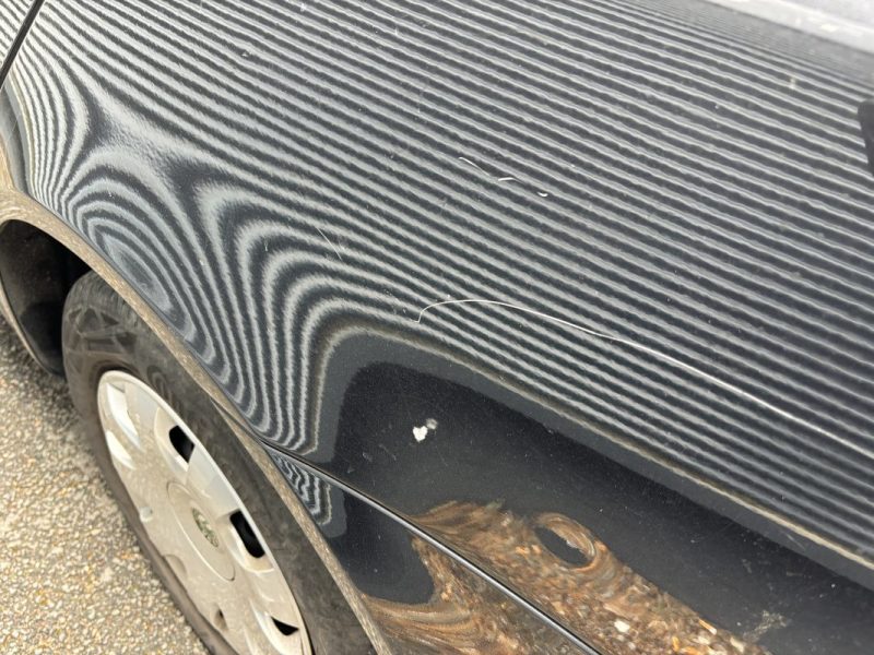 SKODA OCTAVIA 1.6 TDI 105cv 